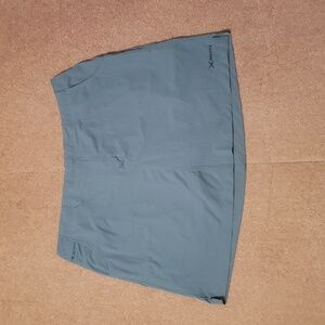Arctix Women's Green Skirt